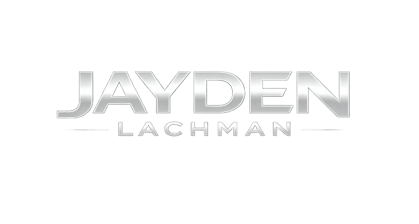 Logo Jayden Lachman